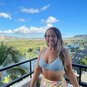 Meet your Posher, Maresa